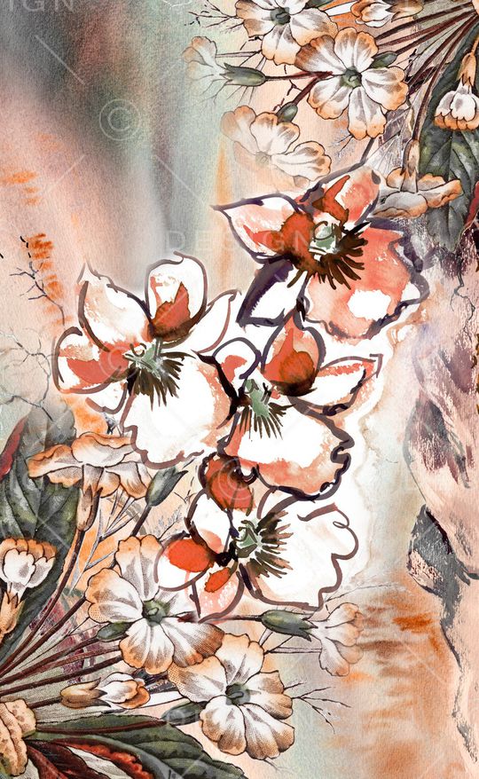 数码华亿平台印花华亿平台图片