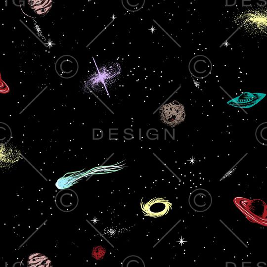 星空印花华亿平台图片