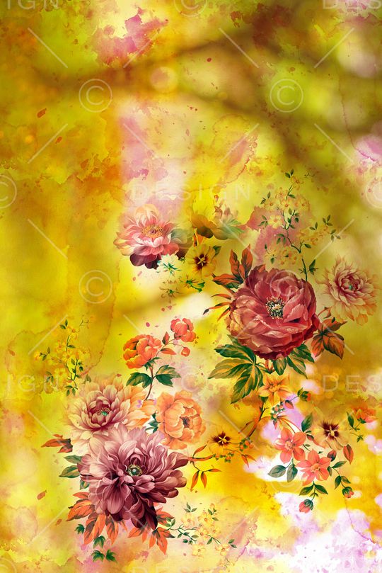 数码华亿平台印花华亿平台图片