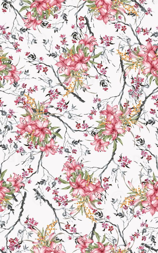 民族风印花华亿平台图片