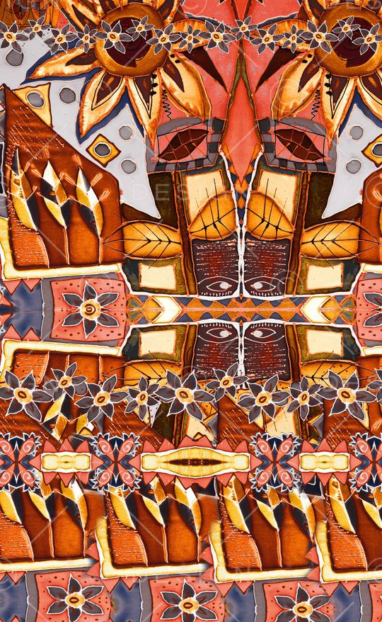 数码华亿平台印花华亿平台图片