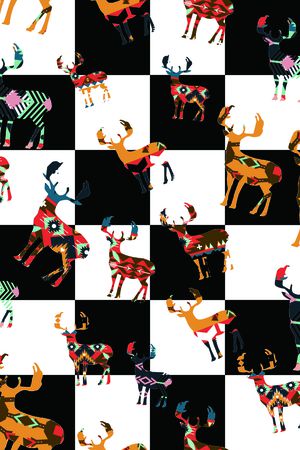 民族风印花华亿平台图片