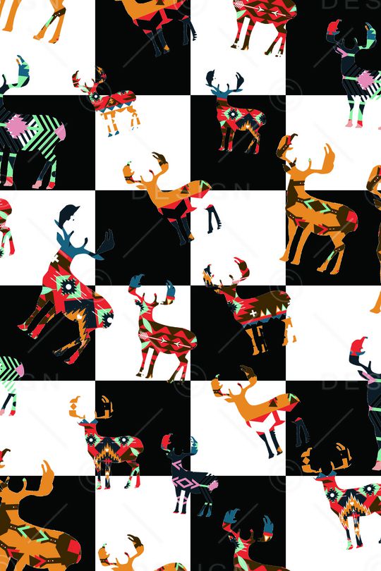 民族风印花华亿平台图片