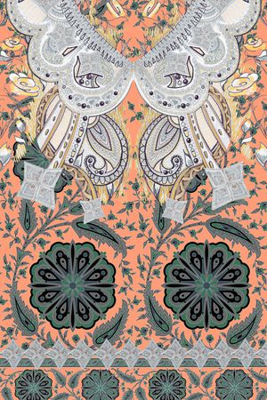 数码华亿平台印花华亿平台图片