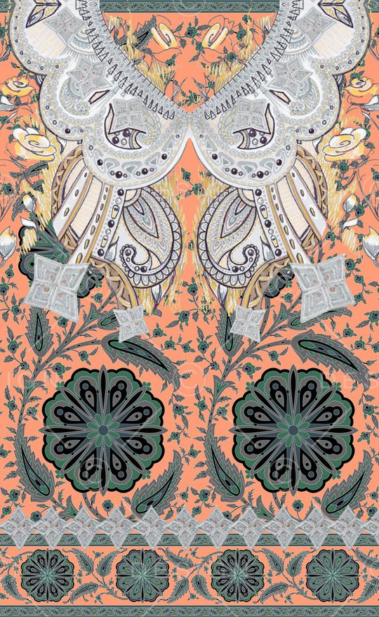 数码华亿平台印花华亿平台图片