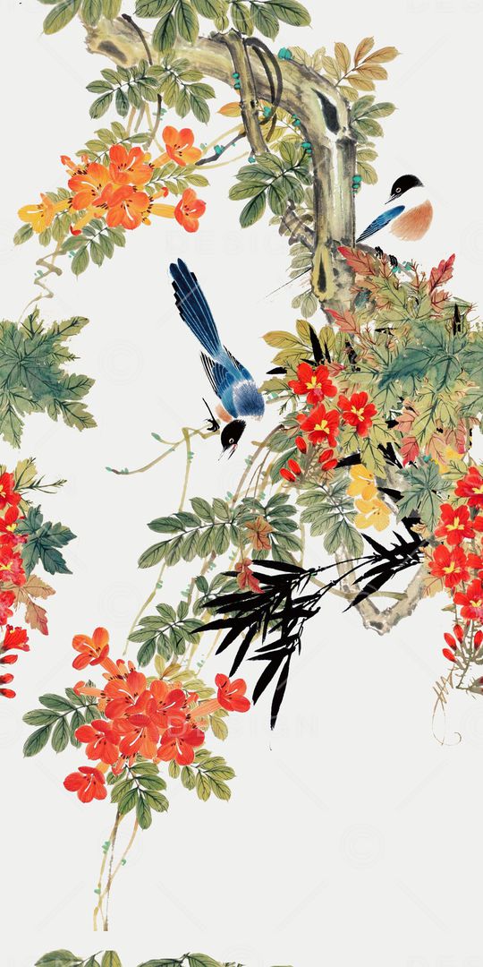 春夏华亿平台印花华亿平台图片