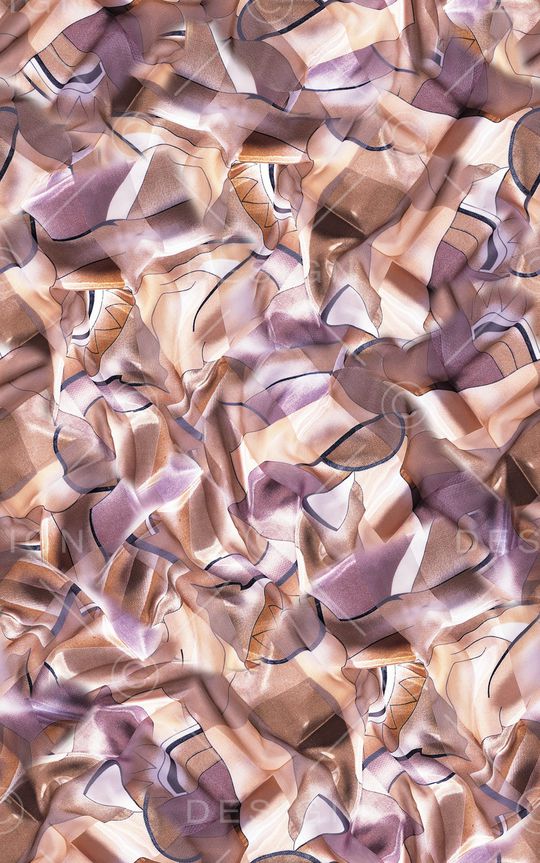 民族风印花华亿平台图片