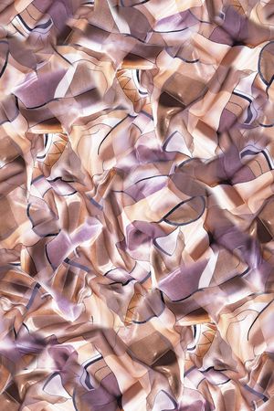 民族风印花华亿平台图片