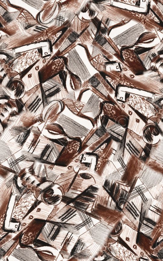 民族风印花华亿平台图片