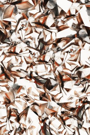 民族风印花华亿平台图片