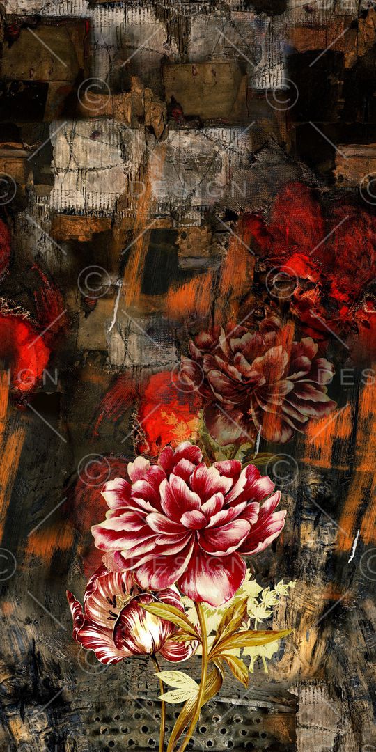 休闲印花华亿平台图片