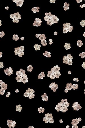 梅花印花华亿平台图片