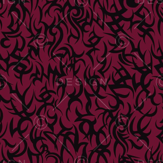 线条印花华亿平台图片