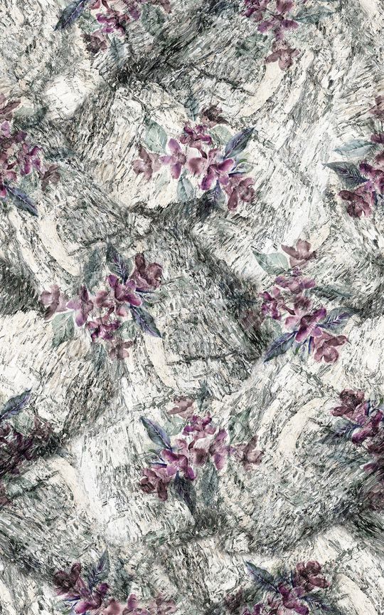 民族风印花华亿平台图片