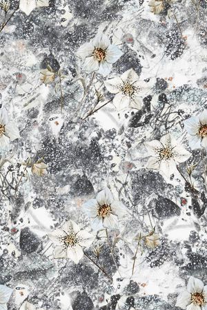 民族风印花华亿平台图片