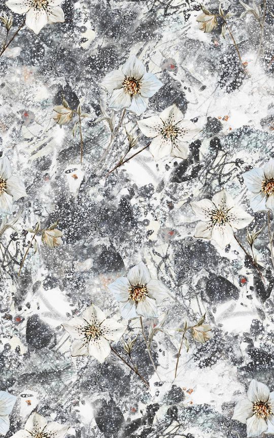 民族风印花华亿平台图片