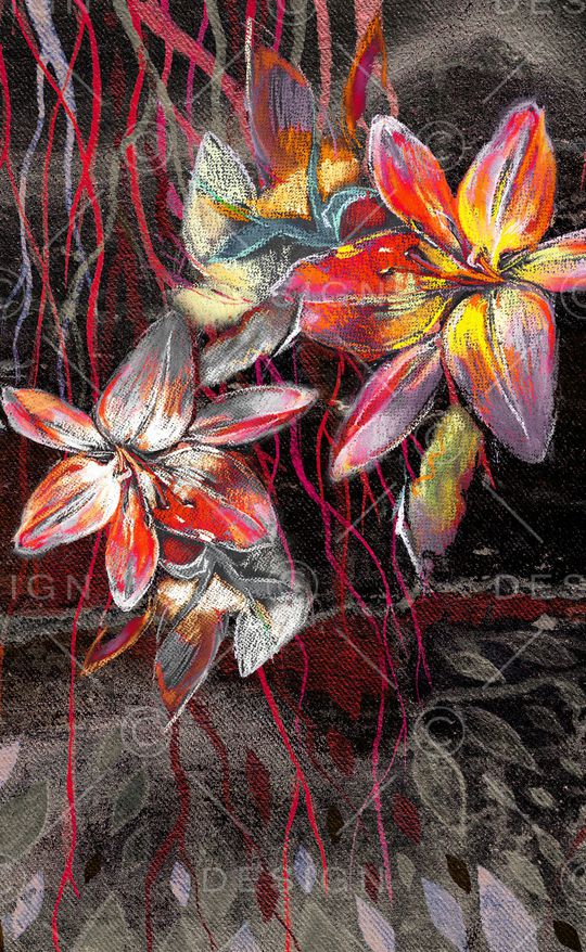 大花印花华亿平台图片