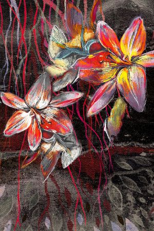 大花印花华亿平台图片