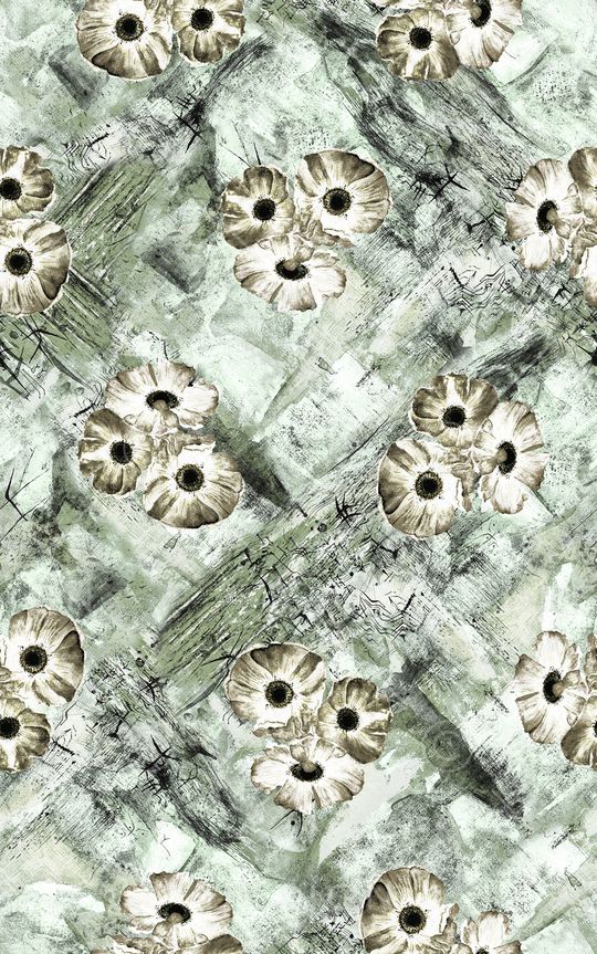 民族风印花华亿平台图片