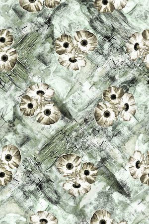 民族风印花华亿平台图片