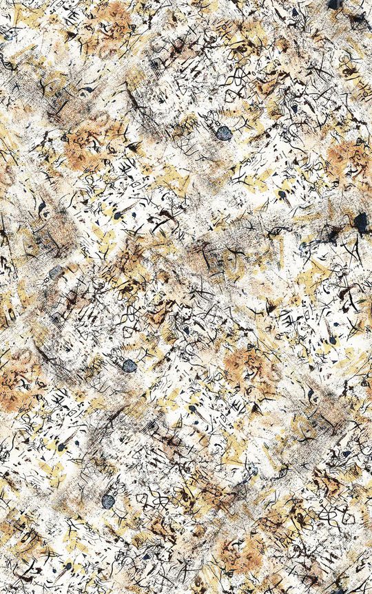 民族风印花华亿平台图片