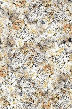 民族风印花华亿平台图片