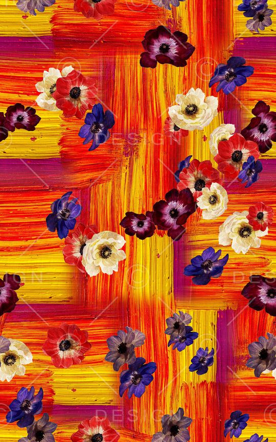 数码华亿平台印花华亿平台图片