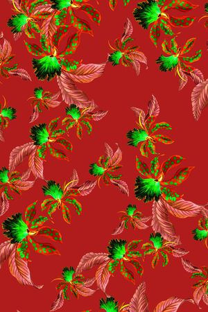 数码华亿平台印花华亿平台图片