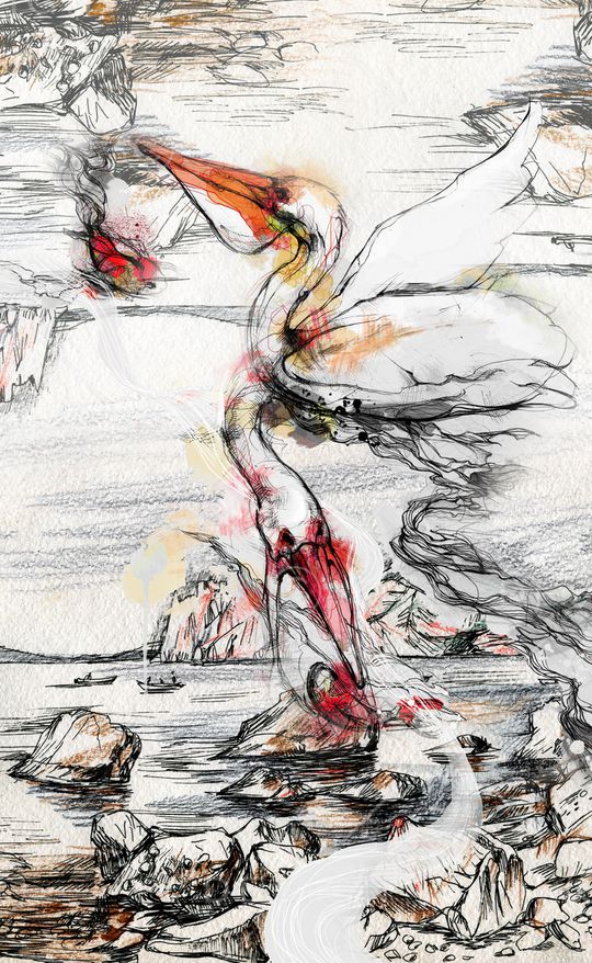 民族风印花华亿平台图片