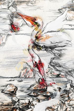 民族风印花华亿平台图片