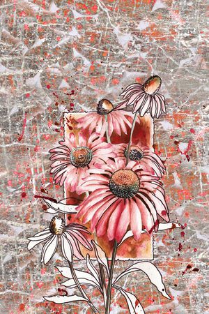 大花印花华亿平台图片