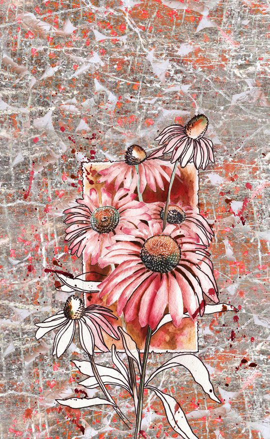 大花印花华亿平台图片