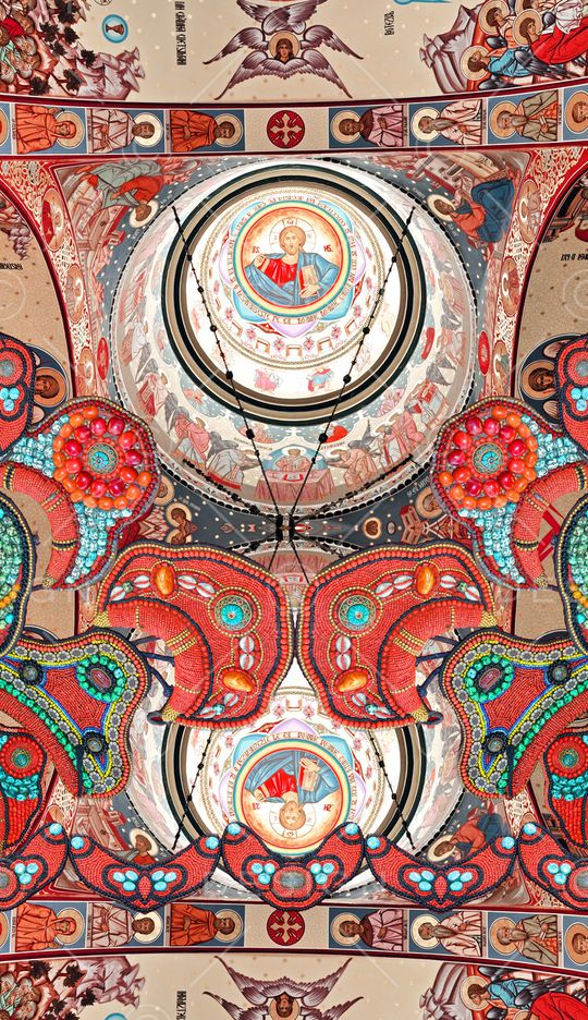 数码华亿平台印花华亿平台图片