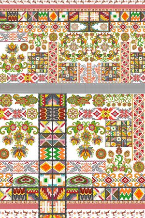 数码华亿平台印花华亿平台图片