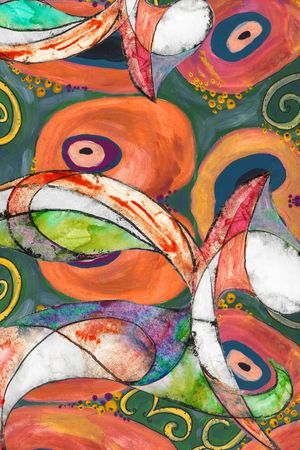 数码华亿平台印花华亿平台图片