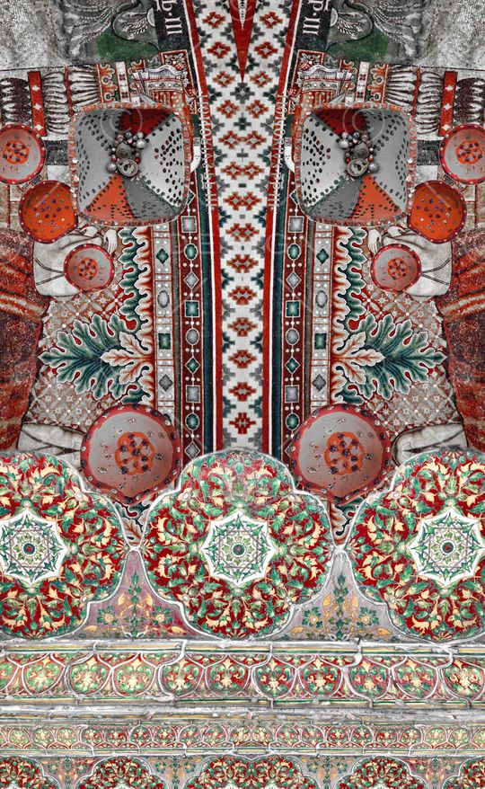 数码华亿平台印花华亿平台图片