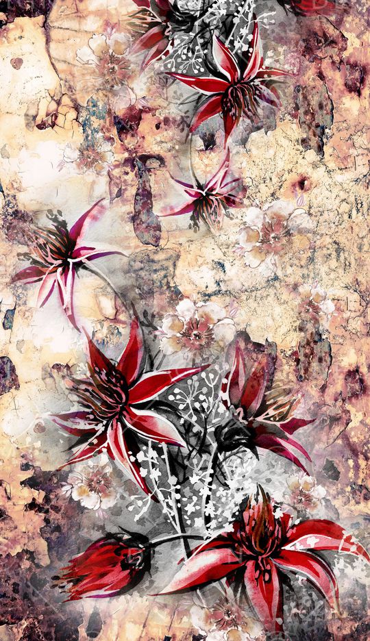 大花印花华亿平台图片