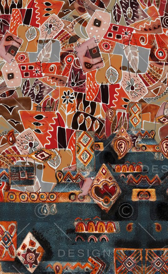 数码华亿平台印花华亿平台图片