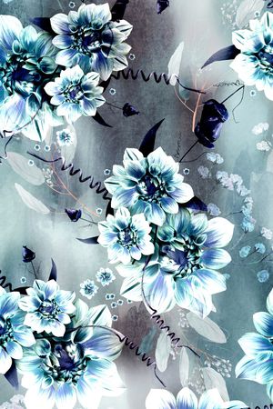 大花印花华亿平台图片