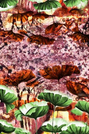 数码华亿平台印花华亿平台图片