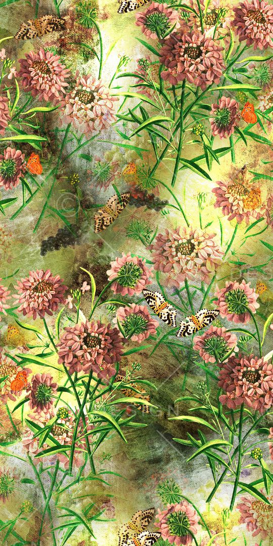 大花印花华亿平台图片