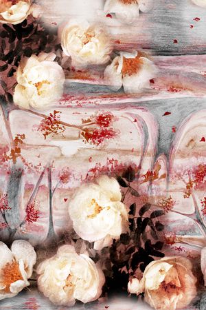 数码华亿平台印花华亿平台图片