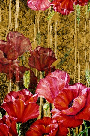 数码华亿平台印花华亿平台图片