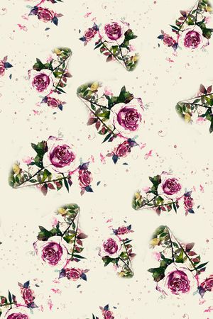 数码华亿平台印花华亿平台图片