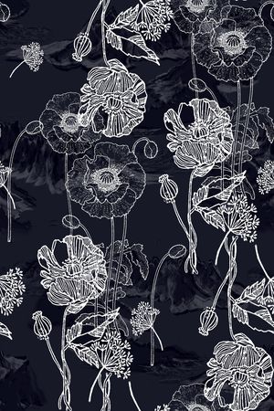 衬衫印花华亿平台图片