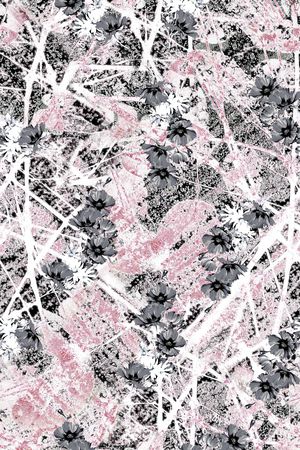 民族风印花华亿平台图片