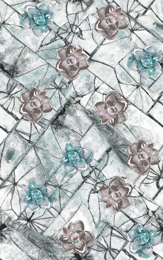 数码华亿平台印花华亿平台图片