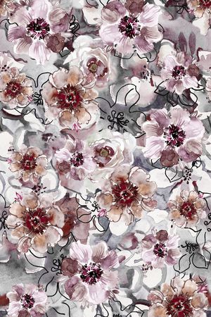 数码华亿平台印花华亿平台图片