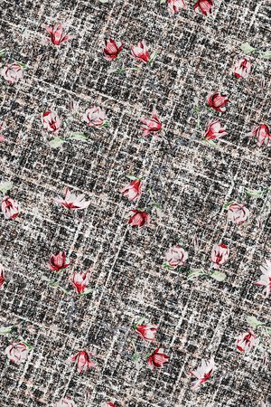 数码华亿平台印花华亿平台图片