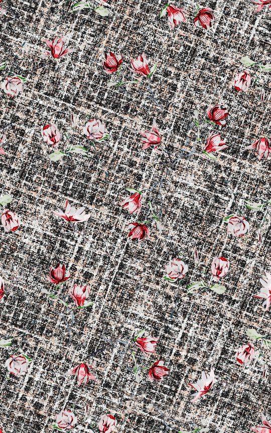 数码华亿平台印花华亿平台图片